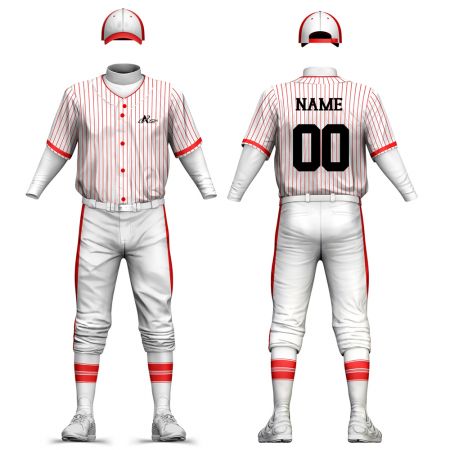 Baseball Uniforms