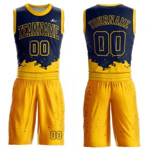 Basketball Uniforms