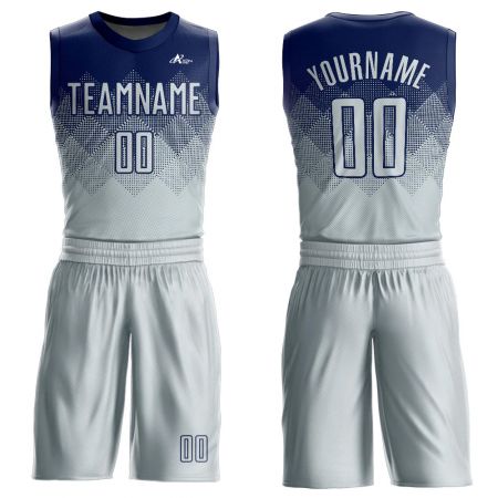 Basketball Uniforms