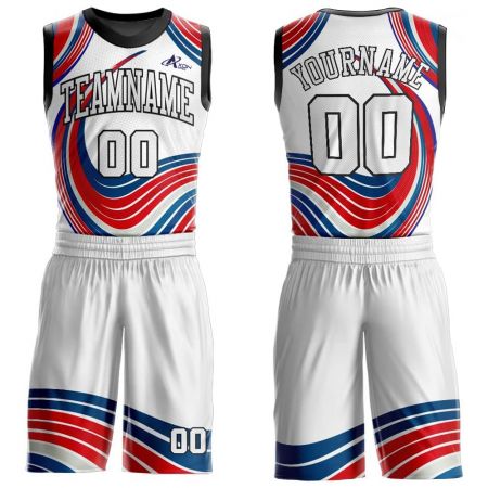 Basketball Uniforms