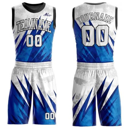Basketball Uniforms