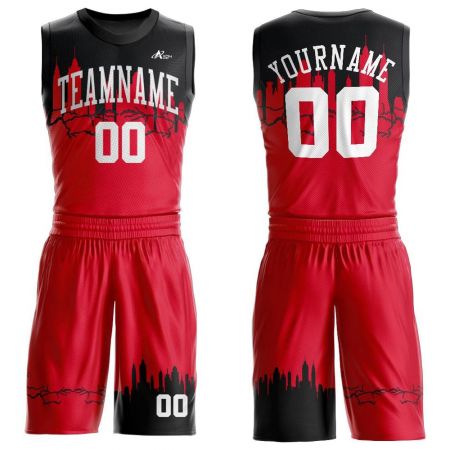 Basketball Uniforms