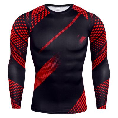 Rash Guards