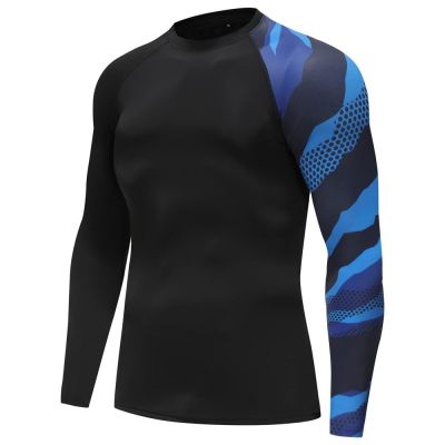 Rash Guards