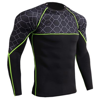 Rash Guards
