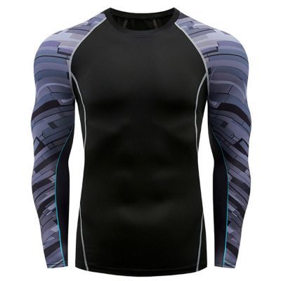 Rash Guards