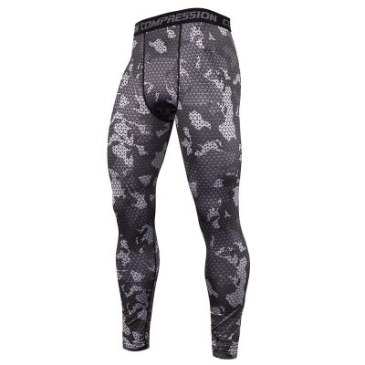 Men Leggings